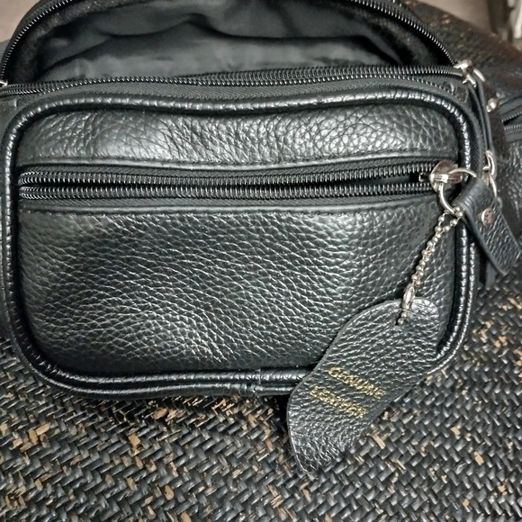 GENUINE LEATHER - Picture 4 of 7